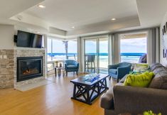 Others 6 Ocean Views and Cozy Balcony - Stunning Coastal Retreat