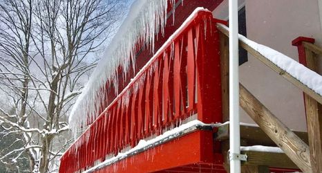 Lain-lain 2 Catskill Cabin, Cool Apartment, 2nd Fl.