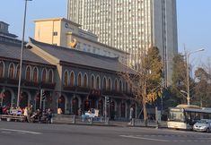 Others 5 Martin's Boutique Apartment (Chengdou Kuanzhai Alley)