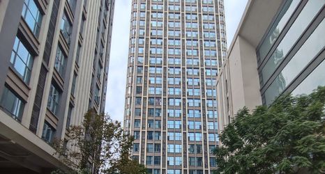 Lainnya 2 Jiayue Loft Boutique Apartment