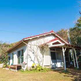 Logo 1 Hide A Way - Tanegashima Sunset Retreat -, Kimotsuki-gun Hotels