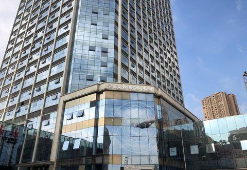 Lain-lain Kunming Xuanyang Homestay