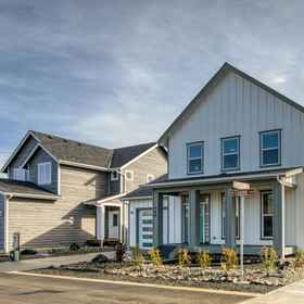 Logo 1 070 Arcade House, Khách sạn Grays Harbor County