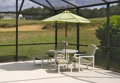 Others 3 Sun Deck and Relaxation Area - Inviting Coastal Escape