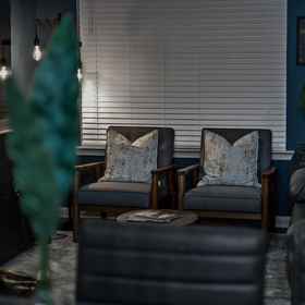 Hotel Interior/Public Areas 1 Chic Retreat - Rooftop Deck, Pool, Fitness Center, Five Points Hotels