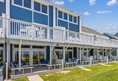 Khác 3 Amelia Island Oceanfront - Sandpiper Villas