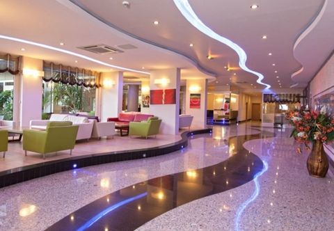 その他 My Home Resort Hotel- Ultra All Inclusive