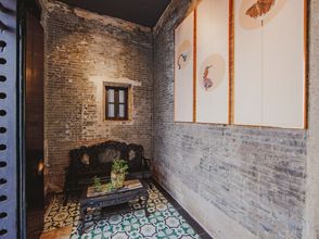 Others 4 YueXi·QiYunXiaoYuan Homestay