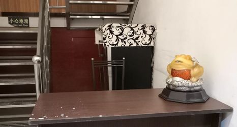 อื่นๆ 2 Mong Kok Inn