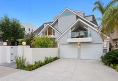 Lain-lain 2 Ocean and Sunset Views with Rooftop Deck - Stunning Coastal Oasis