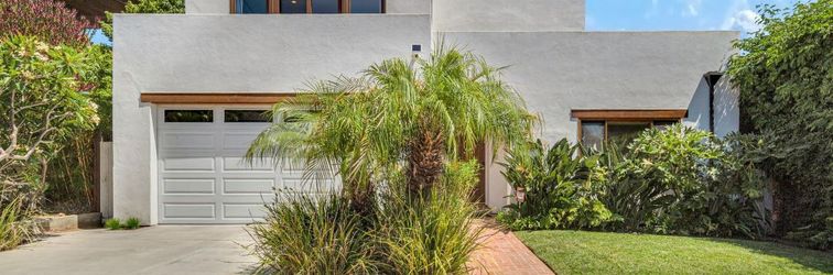 Others Rooftop Deck with Panoramic Ocean Views - Stunning Coastal Haven