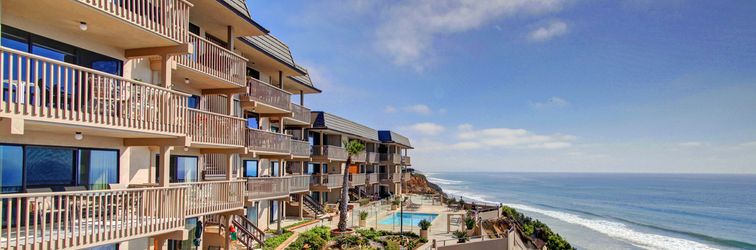 Others Resort-Style Amenities and Direct Beach Access - Inviting Coastal Haven