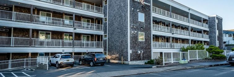 Others Oceanfront Tranquility