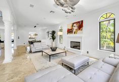 其他 3 Heated Pool and Canal Access - Stunning Mediterranean Oasis