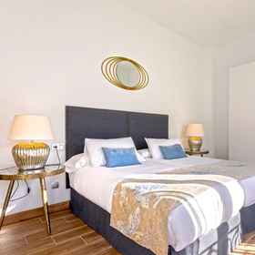 Logo 1 Beautiful 2BD apartment with a private terrace. Recaredo X, โรงแรม & ที่พัก Utrera