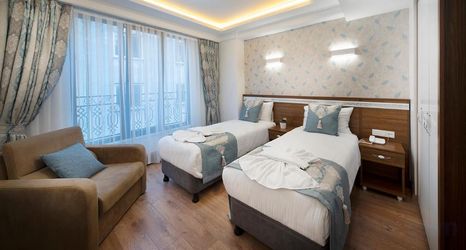 Khác 2 Lika Hotel - Superior Double or Twin Room