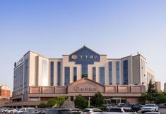 Khác 2 JI Hotel (Jinan High-tech Zone Qilu Software Park)