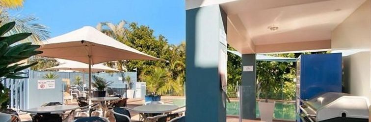 Others Santana Holiday Resort Apartments