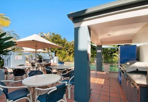 Others Santana Holiday Resort Apartments