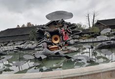 Others 6 Zhongqin Homestay (Wujiangzhai Tourist Resort Area Dongzhaikou)