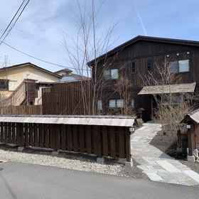 Logo 1 Wooribow Ryokan Naka-Dori Eurrabow, Hotel Moritei