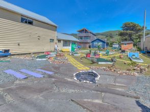 其他 4 Ocean View and Spacious Great Room - Spectacular Coastal Retreat