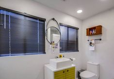 Others 3 Avoyer - 1BR Guesthouse - La Mesa