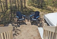 その他 3 Hot Tub and Game Table in Wooded Oasis - Stylish Modern Retreat