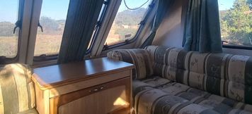 其他 2 Pauls Mobile Home in Barão de São João, Portugal