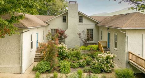 其他 2 Trendy Upstate Hideaway with Scenic Views