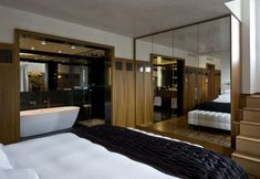 Khác 7 Widder Hotel - Zurichs Luxury Hideaway