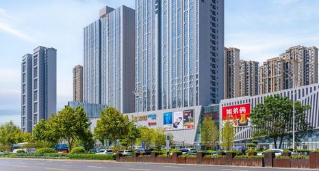 Others 2 Starway Hotel, Science Avenue, High-tech Wanda, Zhengzhou