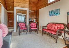 其他 6 Ocean View Deck and Inviting Kitchen - Stunning Coastal Retreat