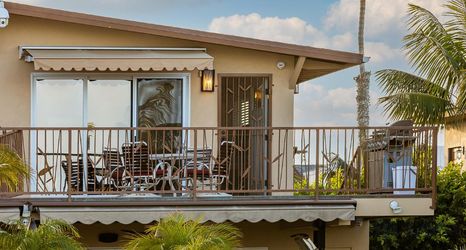 其他 2 Sunny Bayfront Patio and BBQ - Bright Coastal Retreat