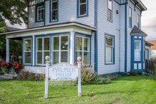 其他 Charming Studio with Modern Amenities - Cozy Victorian Escape