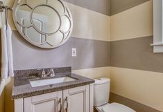 Others 6 Charming Multi-Level Deck and Hot Tub - Serene Coastal Retreat