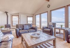 Lain-lain 4 Ocean View and Contemporary Comfort - Stunning Coastal Retreat
