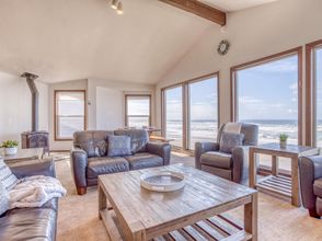Lain-lain 4 Ocean View and Contemporary Comfort - Stunning Coastal Retreat