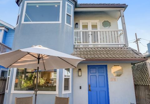 其他 Ocean View, Patio with Grill and Roof Deck - Stunning Coastal Escape