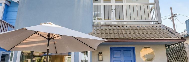 Others Ocean View, Patio with Grill and Roof Deck - Stunning Coastal Escape