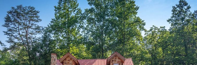 其他 Cozy Retreat - Hot Tub, Fireplace, Wifi, Grill, Games