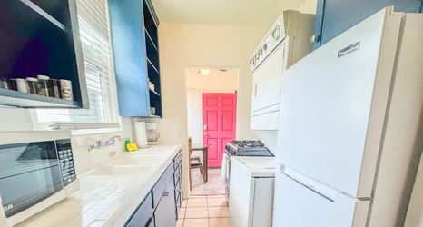 Others 2 Orange Grove Cottage in Bankers Hill