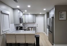 기타 7 Charming Haven - Modern Amenities, Close to Downtown