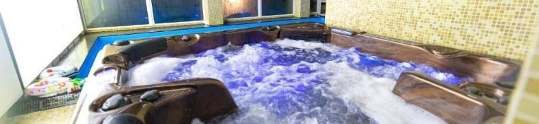 Lain-lain Wydma Resort Medi & Spa - Normobaria