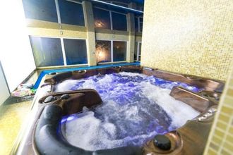 Lain-lain Wydma Resort Medi & Spa - Normobaria