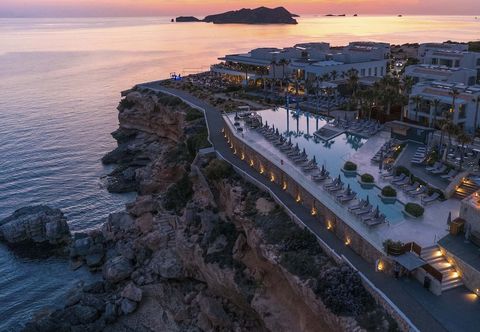 其他 7Pines Resort Ibiza