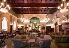 其他 4 Palace Hotel do Bussaco