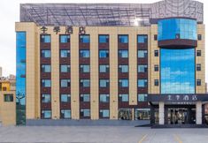 其他 7 JI Hotel (Tianshui South Railway Station)