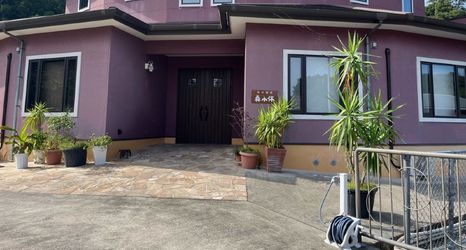 Others 2 Camp Hotel Shinkokyu