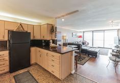 Others 4 Private Juliette Balcony and Year-Round Pool - Stunning Ocean View